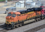 BNSF 6063